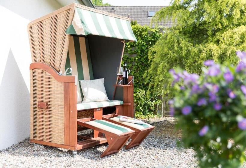 商务房间, Hildebrandt S