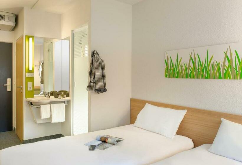 اتاق استاندارد, B&b Hotel Berlin Genshagen Nord
