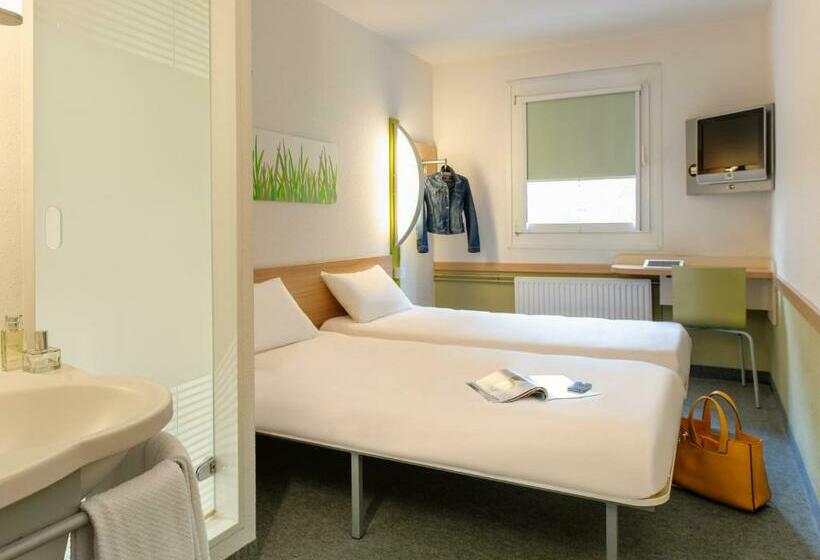 Номер Стандарт, B&b Hotel Berlin Genshagen Nord