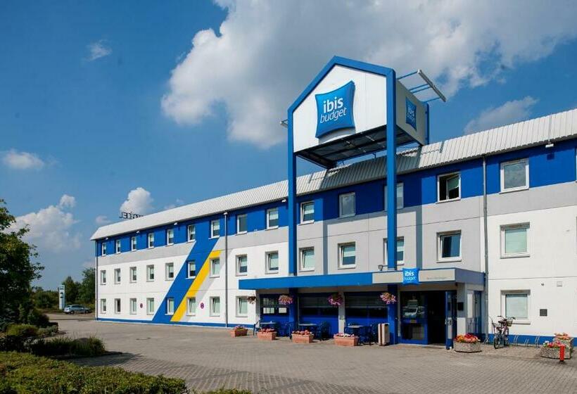 Номер Стандарт, B&b Hotel Berlin Genshagen Nord