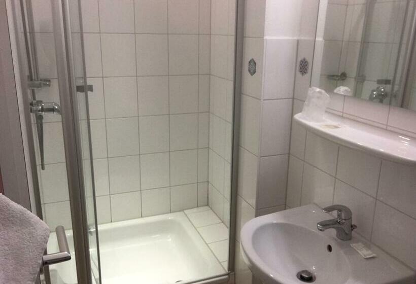 스탠다드 싱글 룸, Kieler Forde