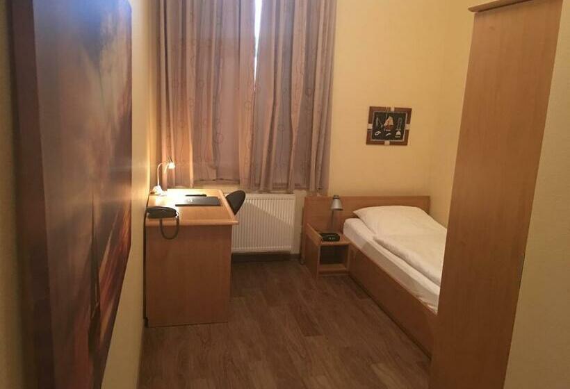 스탠다드 싱글 룸, Kieler Forde