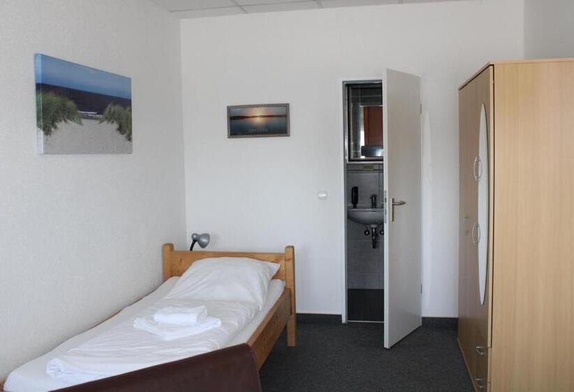 Номер Стандарт Индивидуальный, Maximo