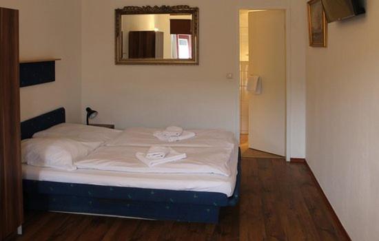 Номер Стандарт Индивидуальный, Maximo