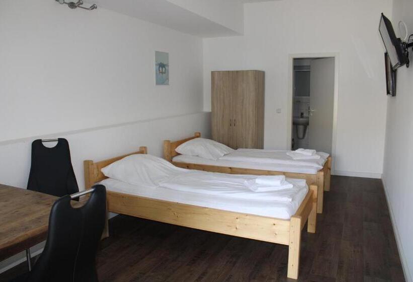 Номер Стандарт, Maximo