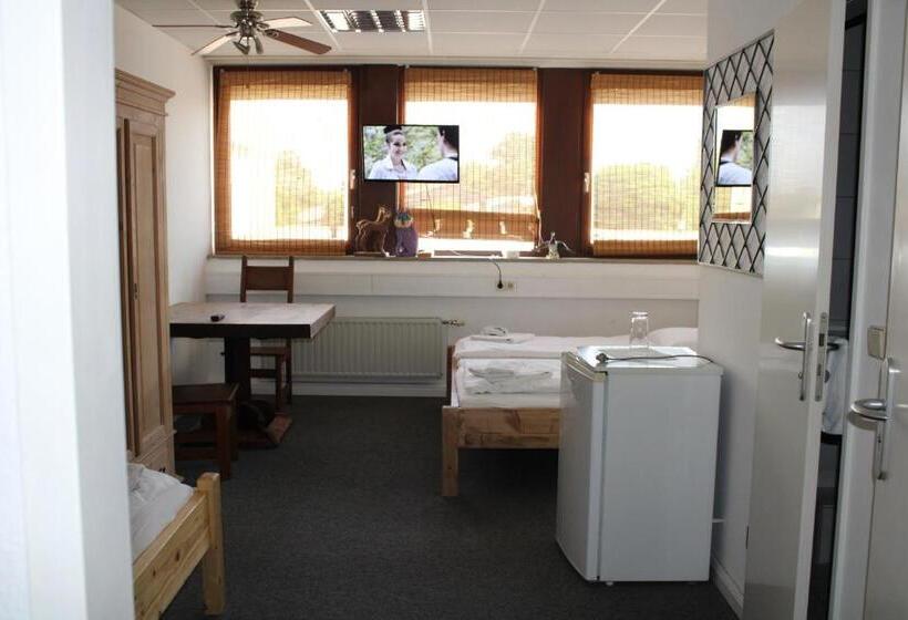 Трехместный Номер Базовый, Maximo