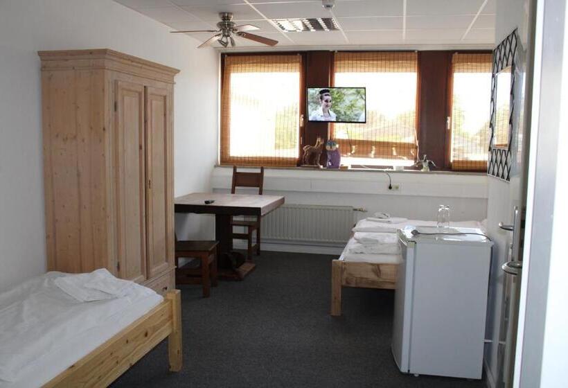 Трехместный Номер Базовый, Maximo