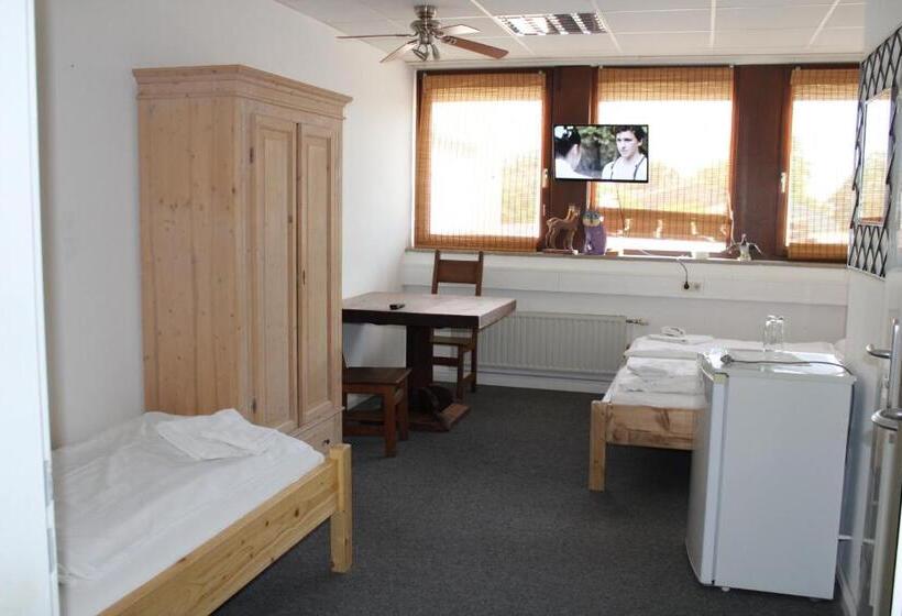 Трехместный Номер Базовый, Maximo