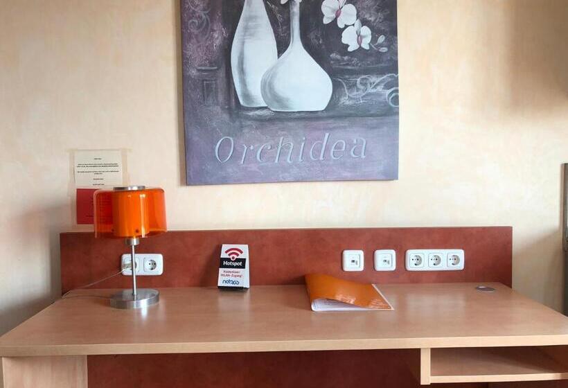 스탠다드 룸, Schleswig Holstein