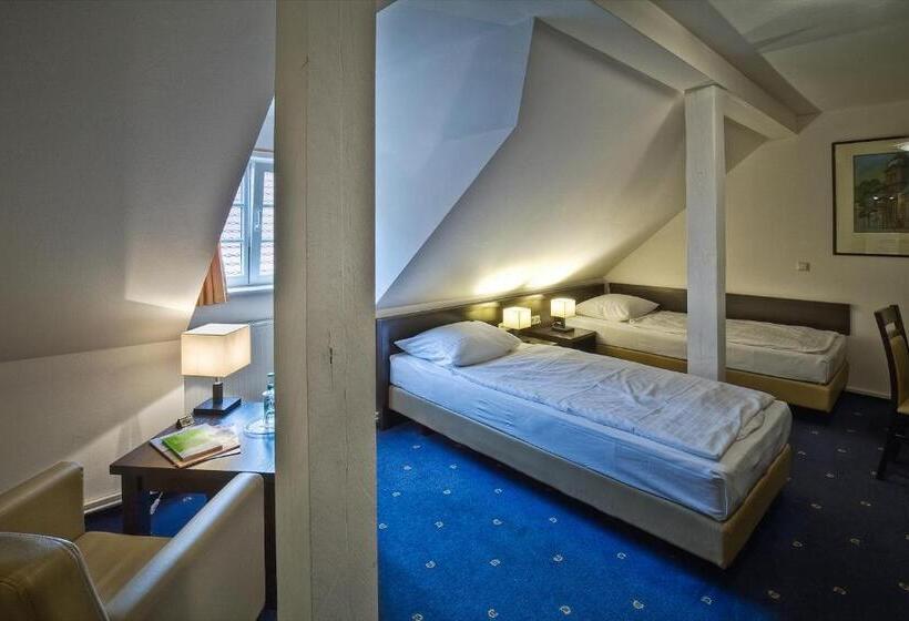 스탠다드 룸, Weinhaus Wöhler