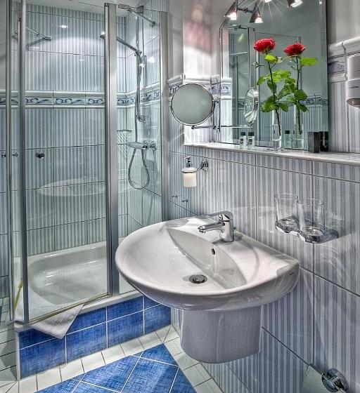 스탠다드 룸, Weinhaus Wöhler