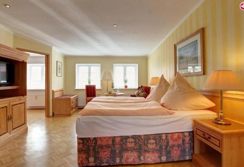 스위트, Weinhaus Wöhler