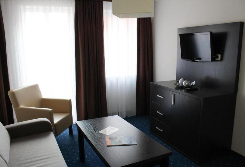 스위트, Weinhaus Wöhler