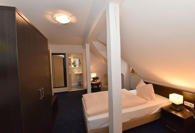 스탠다드 룸, Weinhaus Wöhler