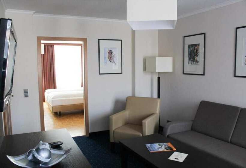 스위트, Weinhaus Wöhler