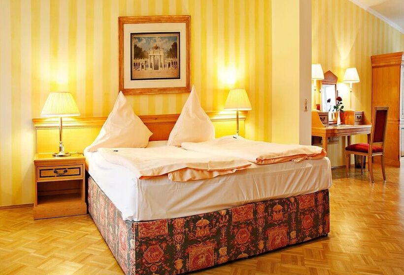 스위트, Weinhaus Wöhler