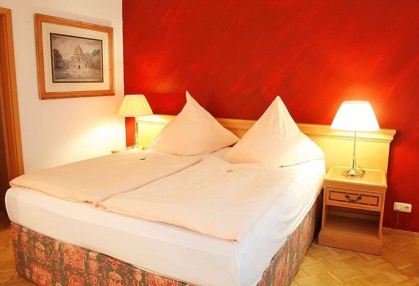 스위트, Weinhaus Wöhler