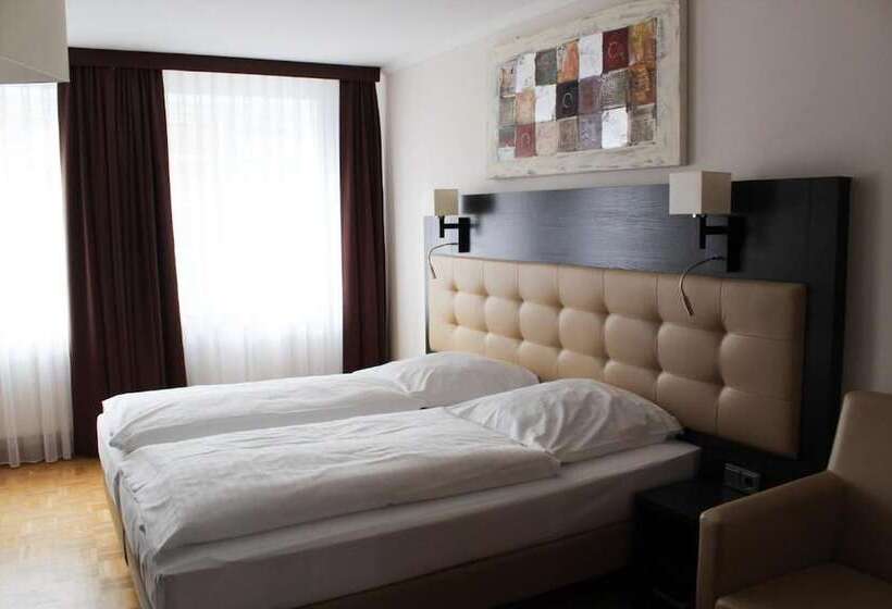 스위트, Weinhaus Wöhler