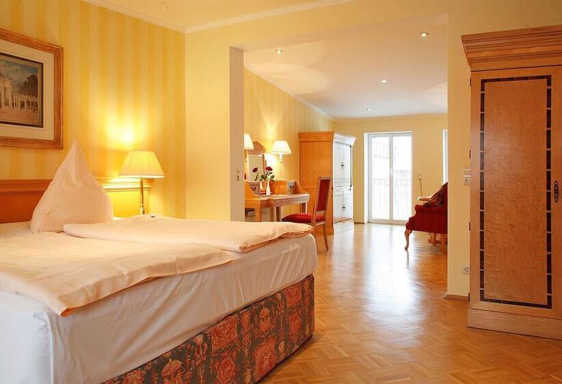 스위트, Weinhaus Wöhler