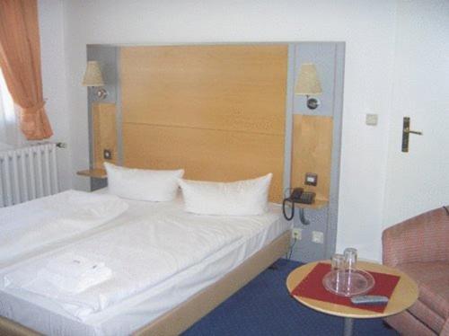 חדר סטנדרט יחיד, Zum Strand