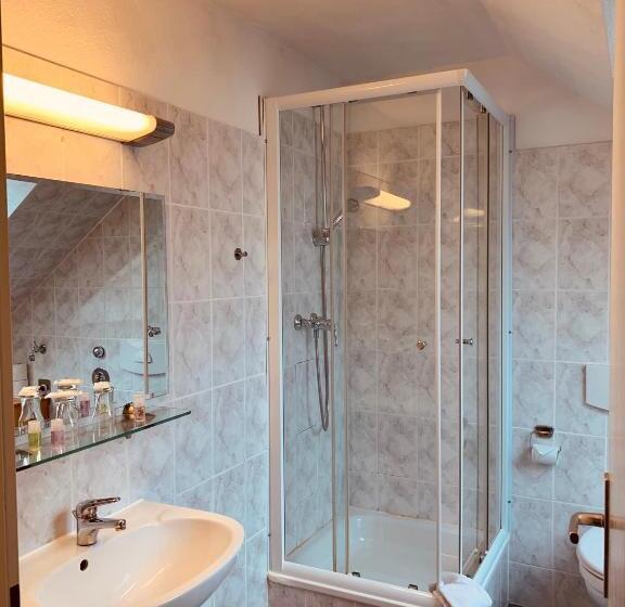 חדר סטנדרט, Zum Strand