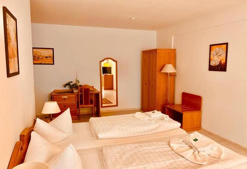 חדר סטנדרט, Zum Strand