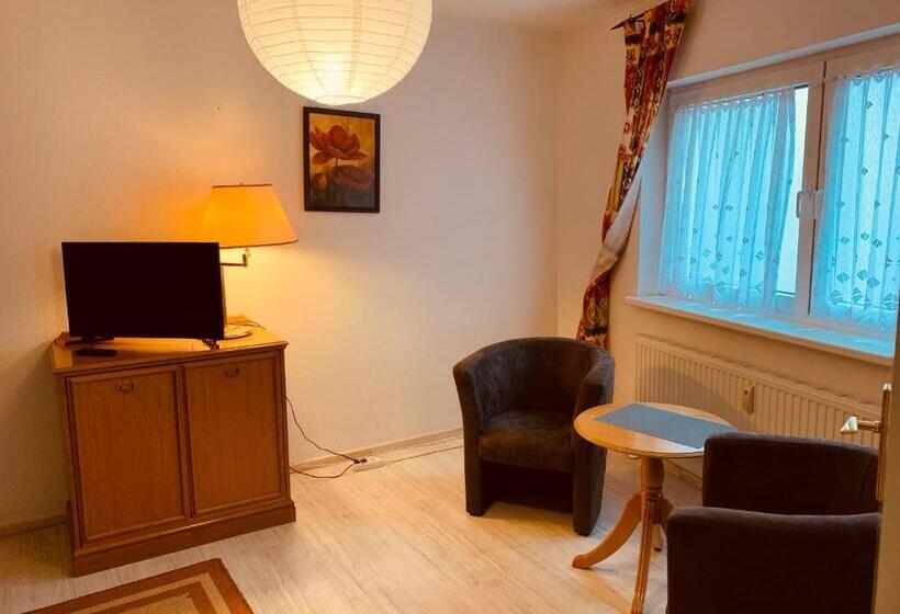 חדר סטנדרט, Zum Strand