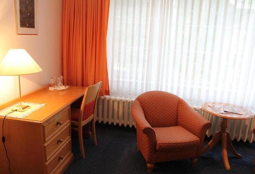 חדר סטנדרט, Zum Strand