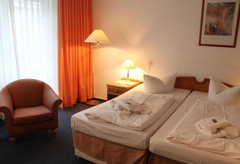 חדר סטנדרט, Zum Strand