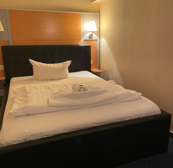 חדר סטנדרט יחיד, Zum Strand