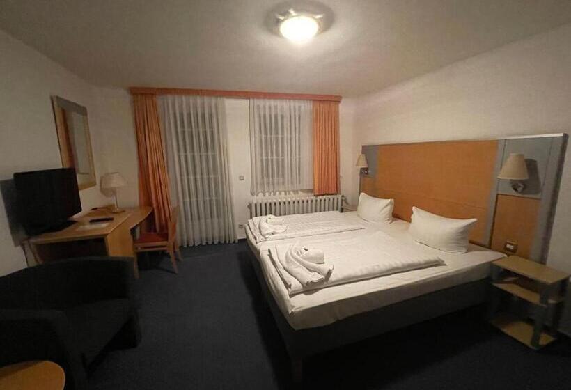 חדר סטנדרט, Zum Strand