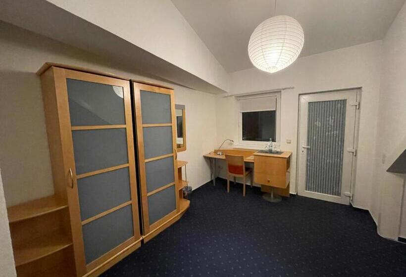 חדר סטנדרט, Zum Strand