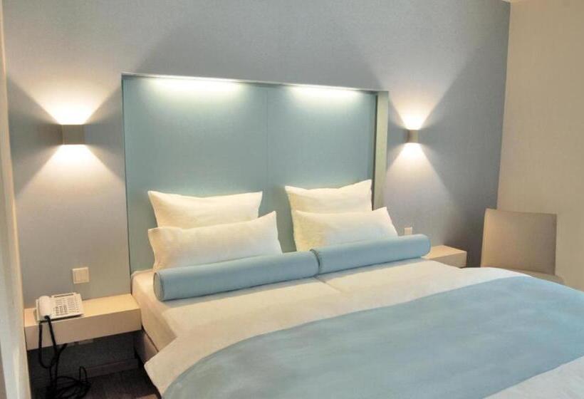 חדר סטנדרט, Nymphe Strandhotel & Apartments