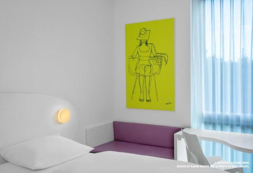 اتاق راحتی, Prize By Radisson, Bremen City