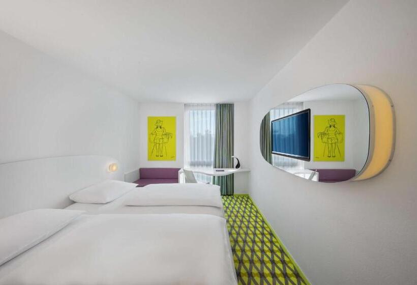 اتاق سوپریور, Prize By Radisson, Bremen City