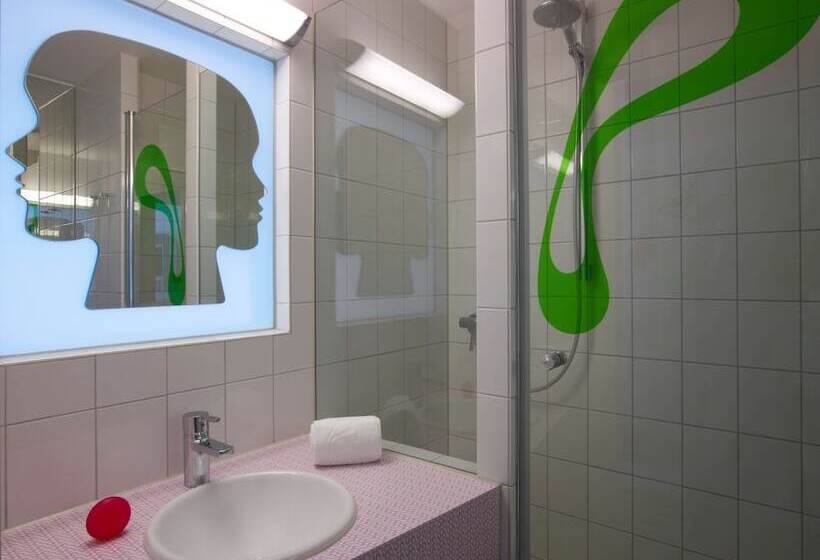 اتاق استاندارد, Prize By Radisson, Bremen City