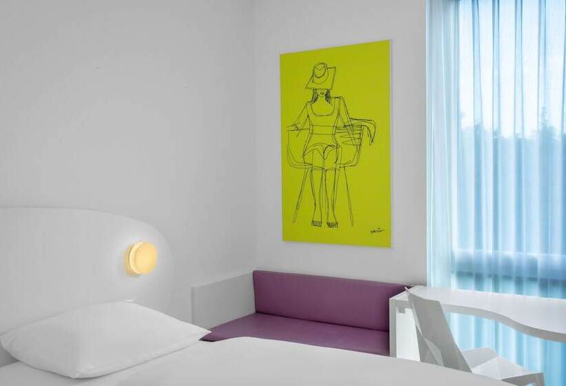 اتاق سوپریور, Prize By Radisson, Bremen City