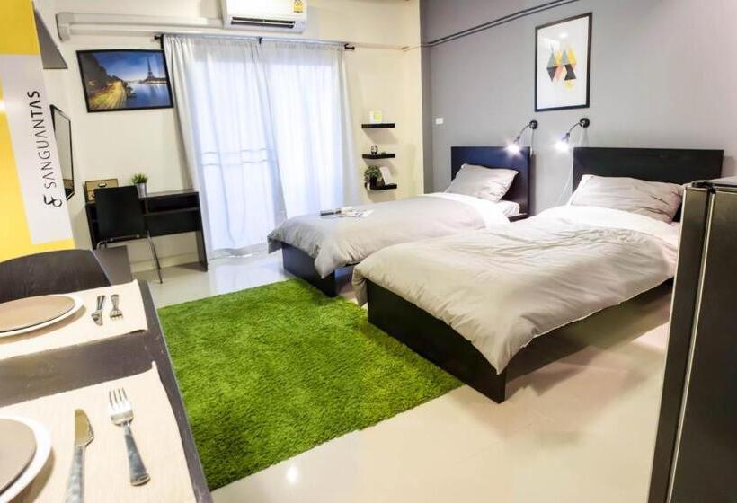 اتاق لوکس, A18