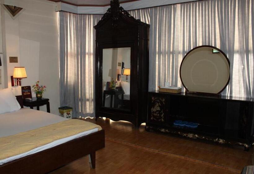 اتاق استاندارد, Nhat Binh