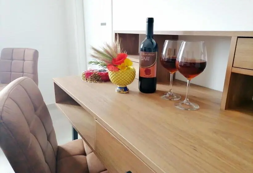 スタンダード4人部屋, Ci Vulia B&b Sicilia Sea, Pool, Bbq, Tv, Wi Fi