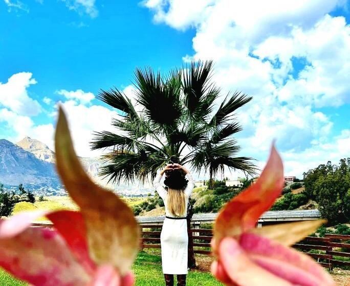 Четырехместный Номер Стандарт, Ci Vulia B&b Sicilia Sea, Pool, Bbq, Tv, Wi Fi