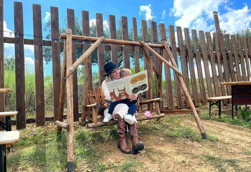 Четырехместный Номер Стандарт, Ci Vulia B&b Sicilia Sea, Pool, Bbq, Tv, Wi Fi