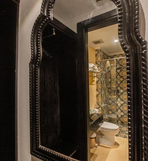 سوییت خانوادگی, Hanoi Center Silk Boutique Hotel & Travel