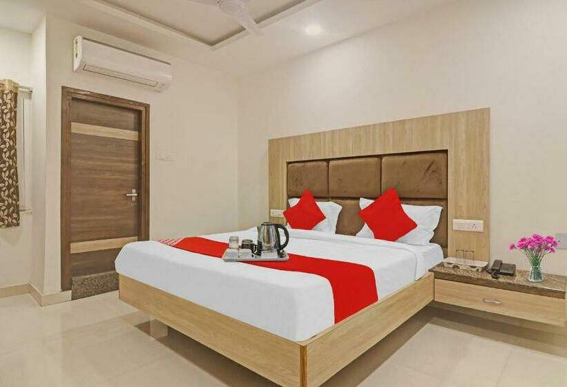 اتاق استاندارد, Townhouse Raniganj Formerly Devi Residency