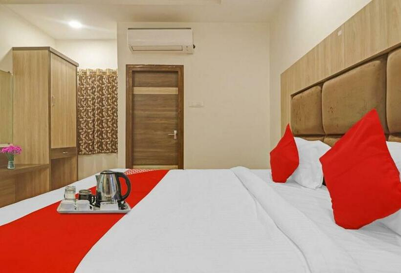 اتاق استاندارد, Townhouse Raniganj Formerly Devi Residency