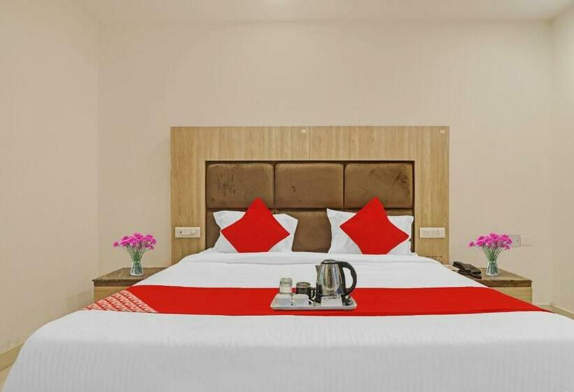 اتاق استاندارد, Townhouse Raniganj Formerly Devi Residency