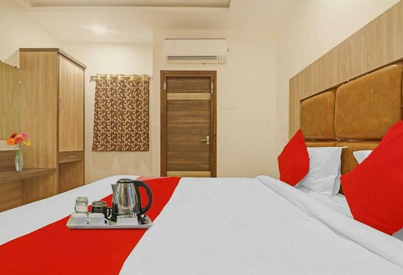 اتاق استاندارد, Townhouse Raniganj Formerly Devi Residency