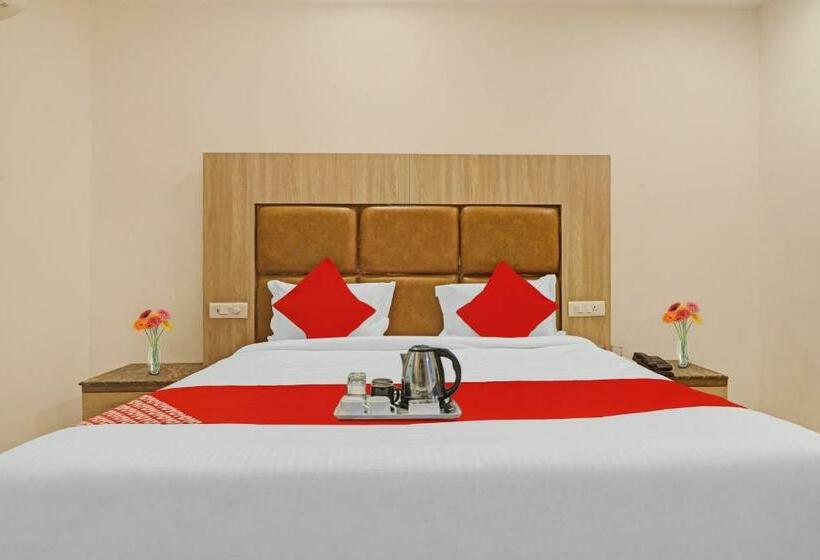 اتاق استاندارد, Townhouse Raniganj Formerly Devi Residency