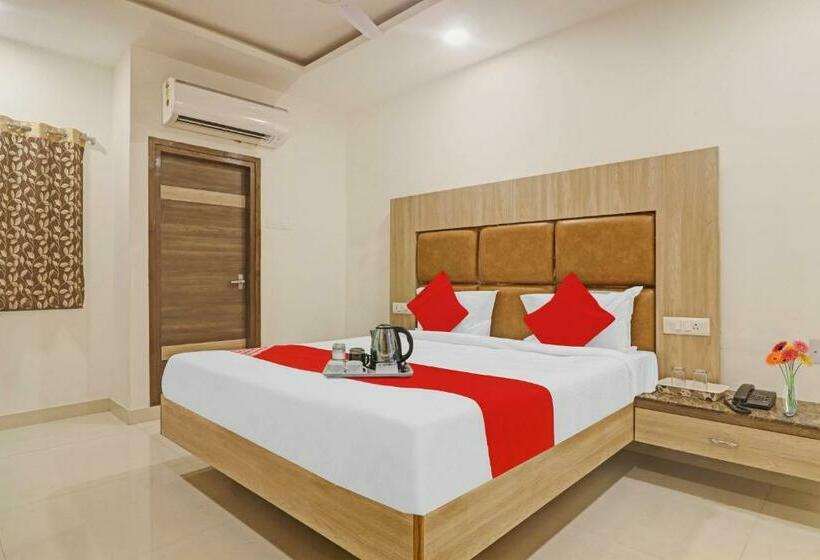 اتاق استاندارد, Townhouse Raniganj Formerly Devi Residency