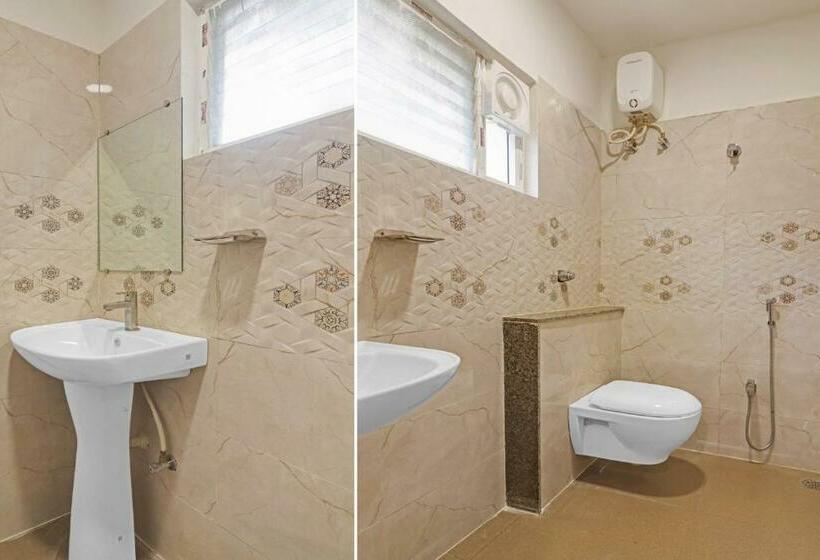 اتاق لوکس, Townhouse Raniganj Formerly Devi Residency